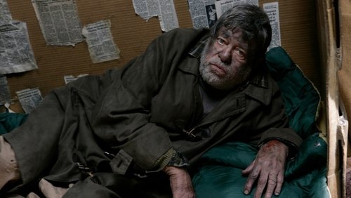 Esküdt ellenségek: Különleges ügyosztály 8. évad A nagybácsi online