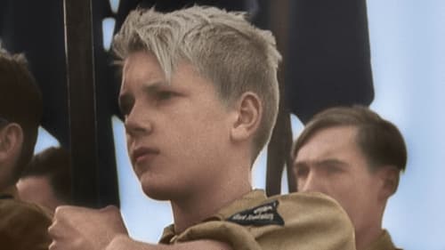 A Hitlerjugend 1. évad 1. epizód online