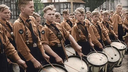 A Hitlerjugend 1. évad 2. epizód online