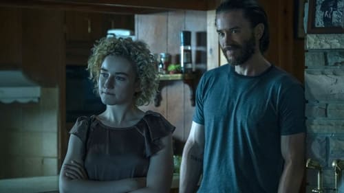 Ozark 3. évad Su Casa Es Mi Casa online