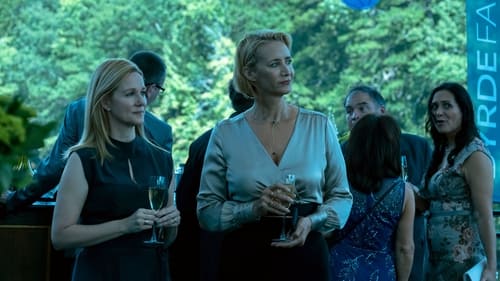 Ozark 3. évad Örök barátság online