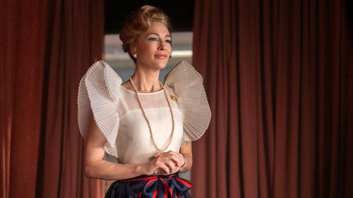 Mrs. America 1. évad Reagan online