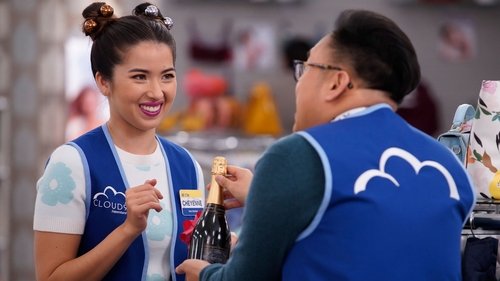 Superstore - Az agyament műszak 5. évad 21. epizód online