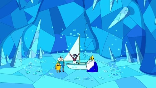 Kalandra fel! 8. évad Elemi erő online