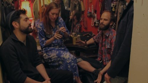 High Maintenance 1. évad 4. epizód online