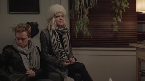 High Maintenance 1. évad 5. epizód online