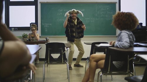 High Maintenance 2. évad 3. epizód online