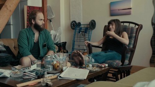 High Maintenance 2. évad 5. epizód online