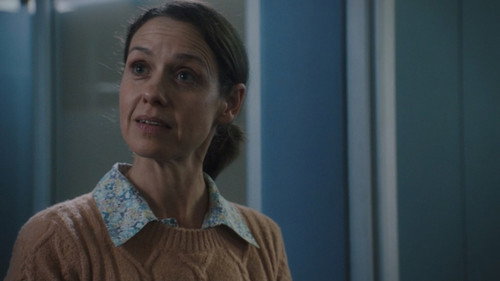 Wentworth, a nők börtöne 8. évad 1. epizód online