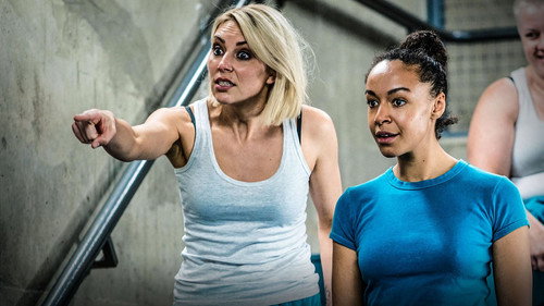 Wentworth, a nők börtöne 8. évad 3. epizód online