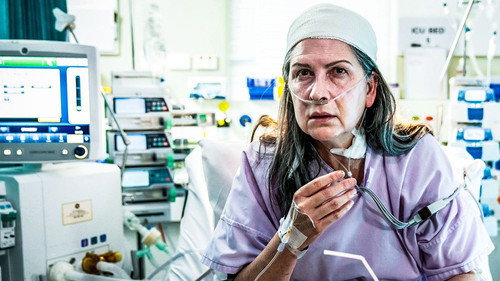 Wentworth, a nők börtöne 8. évad 4. epizód online