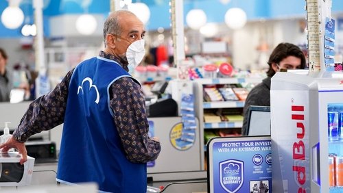 Superstore - Az agyament műszak 6. évad 1. epizód online