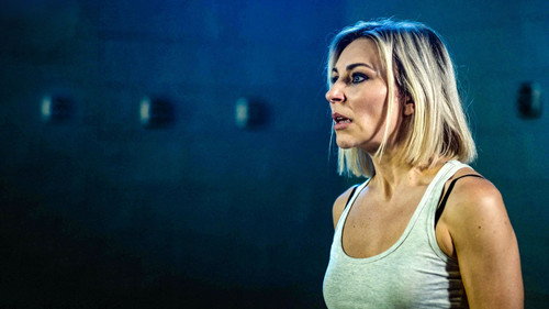Wentworth, a nők börtöne 8. évad 7. epizód online