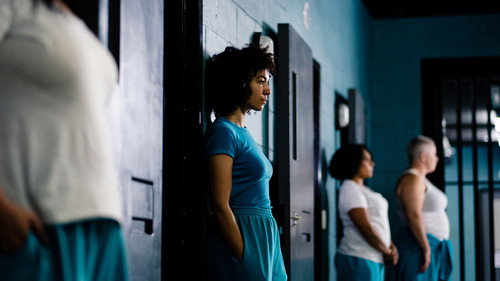 Wentworth, a nők börtöne 8. évad 8. epizód online