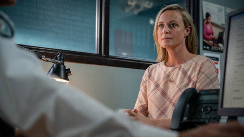 Wentworth, a nők börtöne 8. évad 9. epizód online