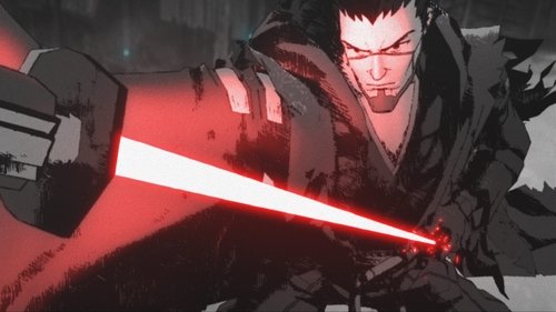 Star Wars: Látomások 1. évad A párbaj online