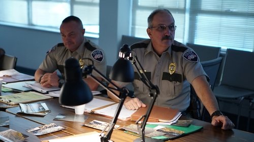 Homicide Hunter: American Detective 1. évad 3. epizód online