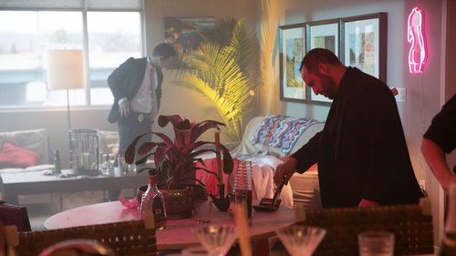 Homicide Hunter: American Detective 1. évad 1. epizód online