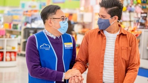 Superstore - Az agyament műszak 6. évad 7. epizód online