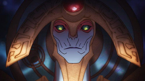 DOTA: A sárkány vére 1. évad 1. epizód online