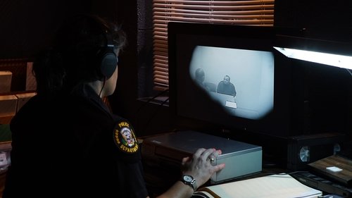 Homicide Hunter: American Detective 1. évad 5. epizód online