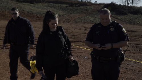 Homicide Hunter: American Detective 1. évad 7. epizód online