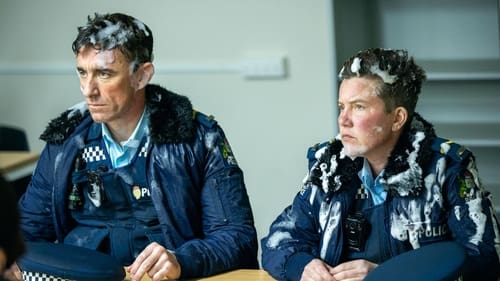 Wellington Paranormal 3. évad 6. epizód online