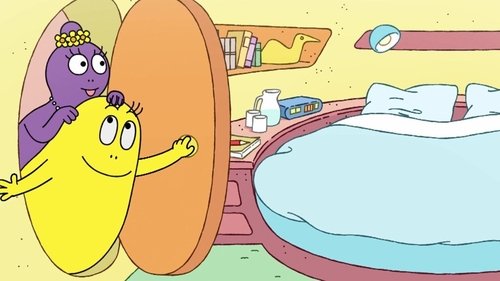 Barbapapa és családja 1. évad 3. epizód online