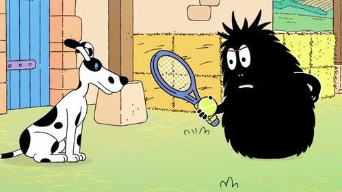 Barbapapa és családja 1. évad 4. epizód online