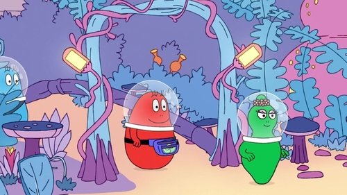 Barbapapa és családja 1. évad 6. epizód online