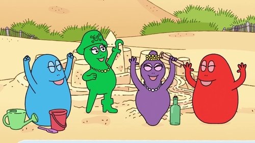 Barbapapa és családja 1. évad 7. epizód online