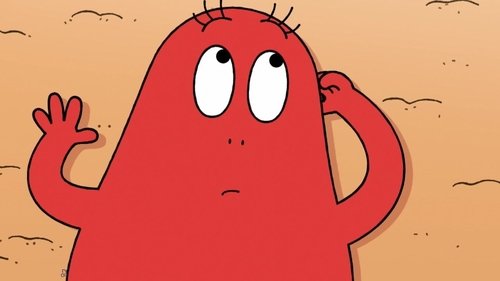 Barbapapa és családja 1. évad 8. epizód online