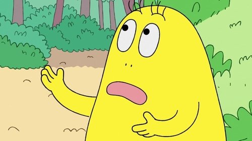 Barbapapa és családja 1. évad 9. epizód online