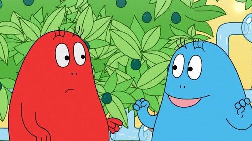 Barbapapa és családja 1. évad 10. epizód online