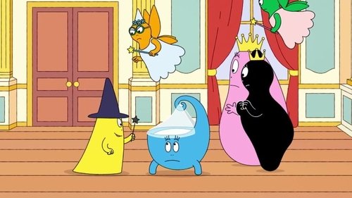 Barbapapa és családja 1. évad 11. epizód online