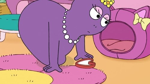 Barbapapa és családja 1. évad 12. epizód online
