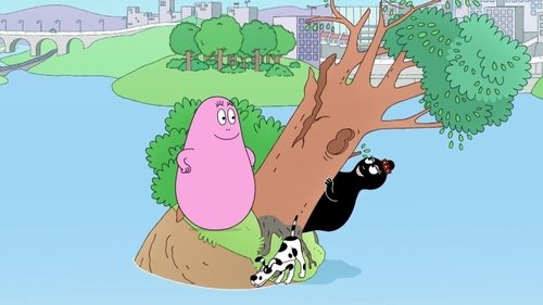 Barbapapa és családja 1. évad 13. epizód online