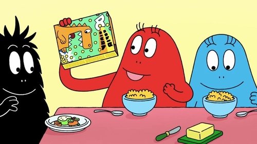 Barbapapa és családja 1. évad 14. epizód online