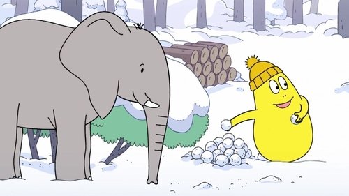 Barbapapa és családja 1. évad 15. epizód online