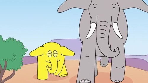 Barbapapa és családja 1. évad 17. epizód online