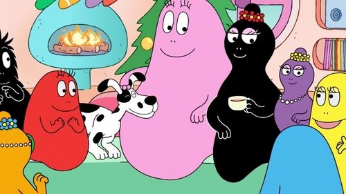 Barbapapa és családja 1. évad 20. epizód online
