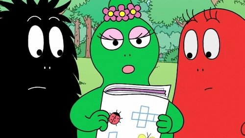 Barbapapa és családja 1. évad 22. epizód online