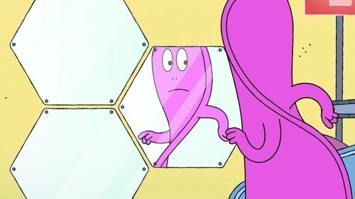 Barbapapa és családja 1. évad 28. epizód online