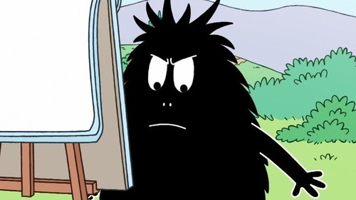 Barbapapa és családja 1. évad 29. epizód online