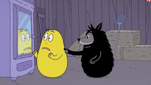Barbapapa és családja 1. évad 30. epizód online