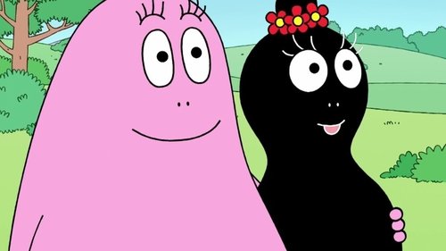 Barbapapa és családja 1. évad 31. epizód online