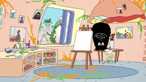 Barbapapa és családja 1. évad 32. epizód online