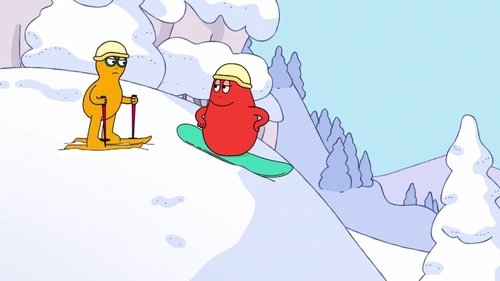 Barbapapa és családja 1. évad 33. epizód online