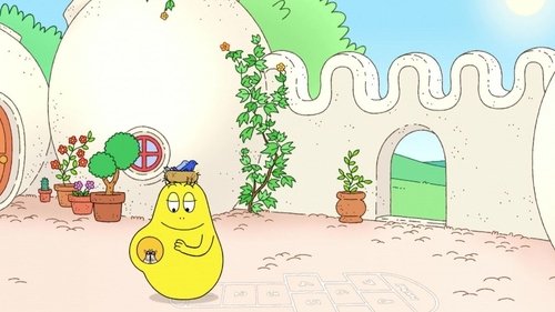 Barbapapa és családja 1. évad 34. epizód online