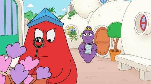 Barbapapa és családja 1. évad 35. epizód online